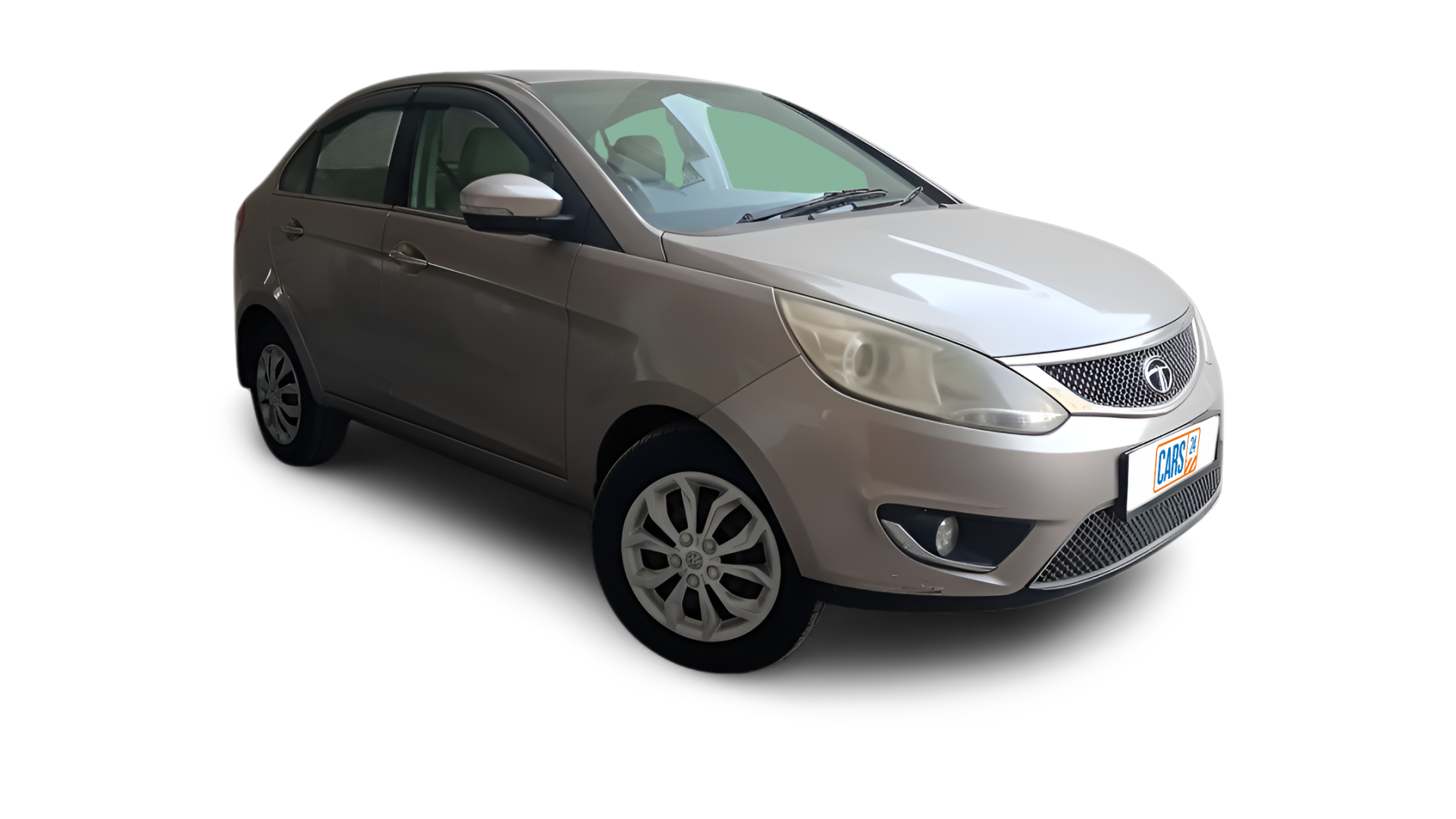 Tata Zest-img
